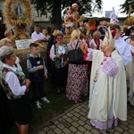 Dożynki diecezjalne 2019 