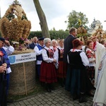 Dożynki diecezjalne 2019 