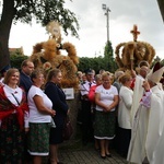 Dożynki diecezjalne 2019 