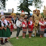 Dożynki diecezjalne 2019 