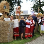 Dożynki diecezjalne 2019 