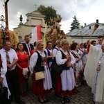 Dożynki diecezjalne 2019 