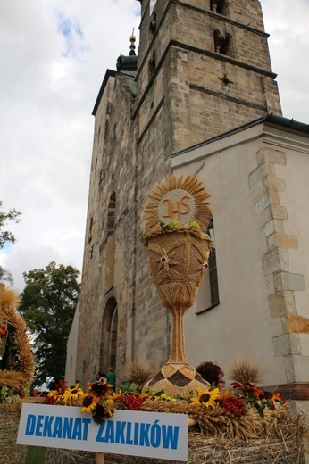 Dożynki diecezjalne 2019 