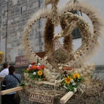Dożynki diecezjalne 2019 