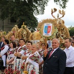 Dożynki diecezjalne 2019 