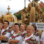 Dożynki diecezjalne 2019 
