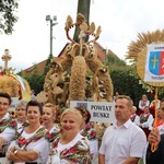 Dożynki diecezjalne 2019 