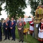 Dożynki diecezjalne 2019 