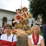 Dożynki diecezjalne 2019 