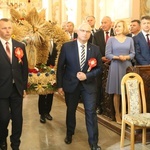 Dożynki diecezjalne 2019 