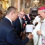 Dożynki diecezjalne 2019 