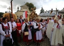 Dożynki diecezjalne 2019 