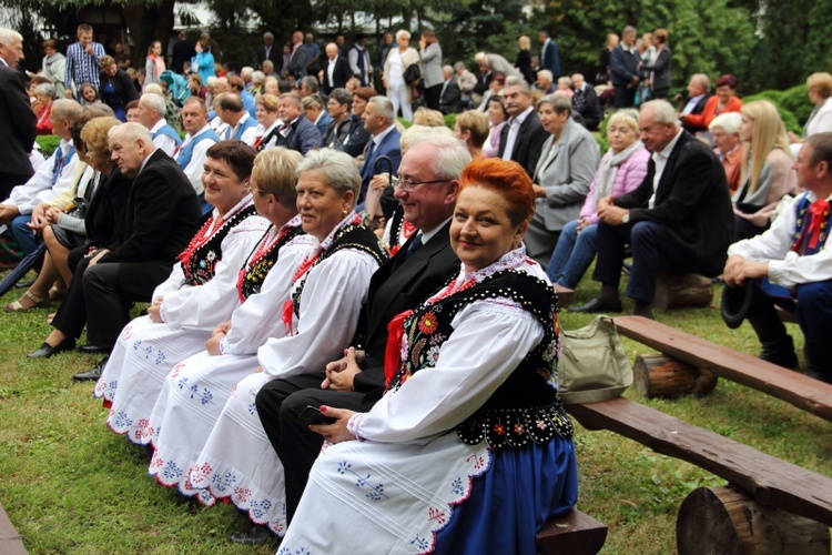 Dożynki archidiecezjalne 2019 - cz. 1