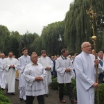 Dożynki archidiecezjalne 2019 - cz. 1