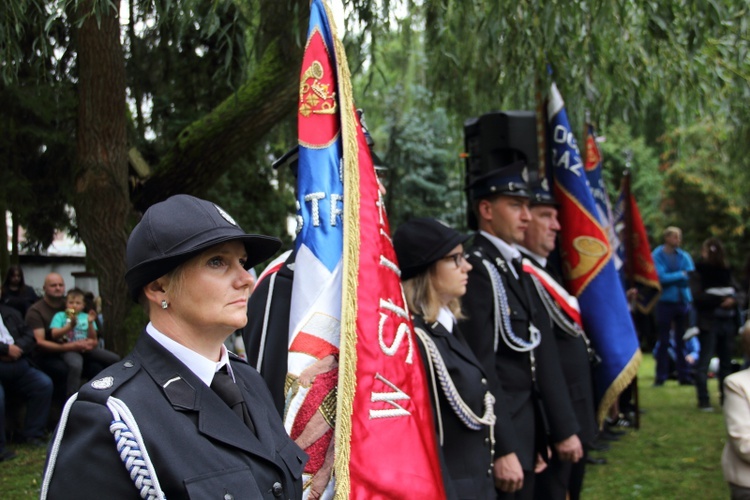 Dożynki archidiecezjalne 2019 - cz. 1