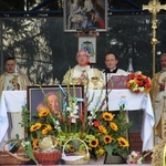 Dożynki archidiecezjalne 2019 - cz. 2