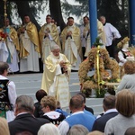 Dożynki archidiecezjalne 2019 - cz. 2