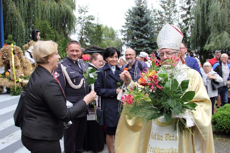 Dożynki archidiecezjalne 2019 - cz. 2