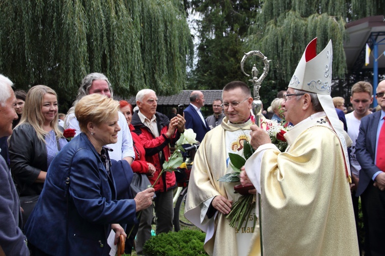 Dożynki archidiecezjalne 2019 - cz. 2