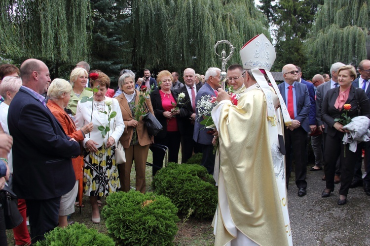 Dożynki archidiecezjalne 2019 - cz. 2