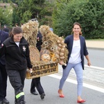 Dożynki archidiecezjalne 2019 - cz. 2