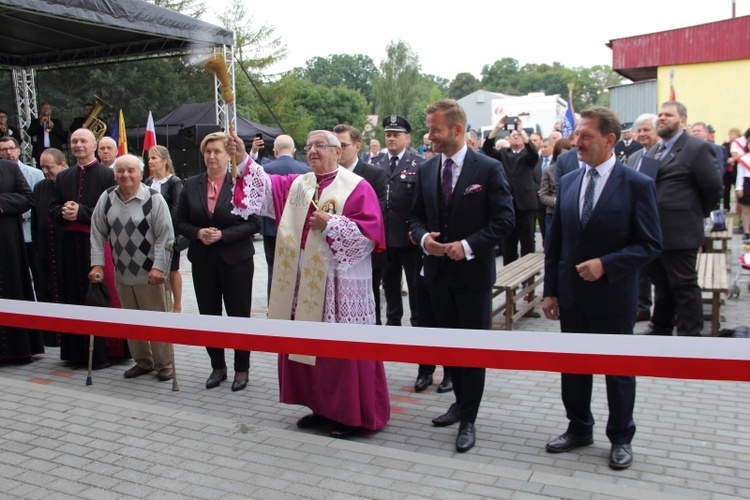 Dożynki archidiecezjalne 2019 - cz. 2