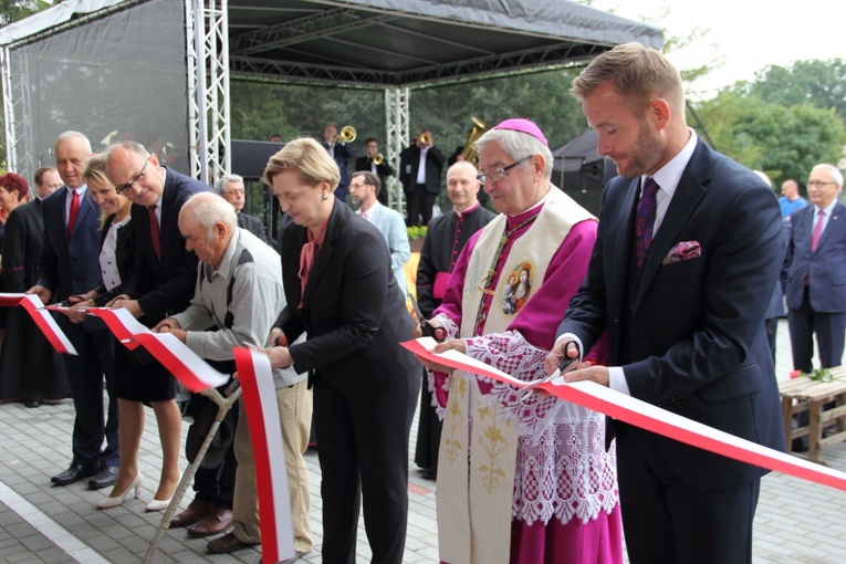 Dożynki archidiecezjalne 2019 - cz. 2