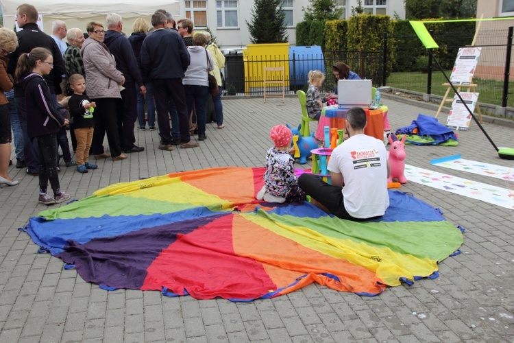 Dożynki archidiecezjalne 2019 - cz. 2