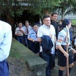 Skauci Europy