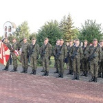 Pomnik w Janowie Lubelskim