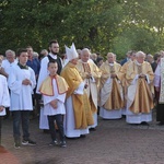 Pomnik w Janowie Lubelskim