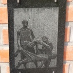 Pomnik w Janowie Lubelskim