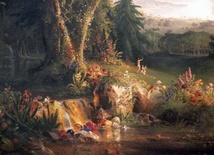 Wiara wczoraj i dziś