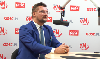 Marcin Krupa: Katowice nadal będą rozwijać się jako stolica regionu 