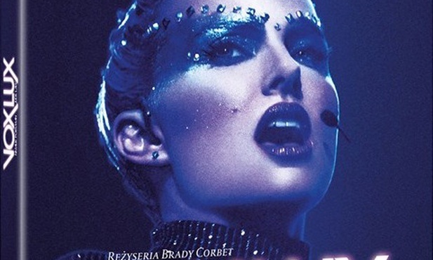 Vox Lux