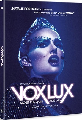 Vox Lux