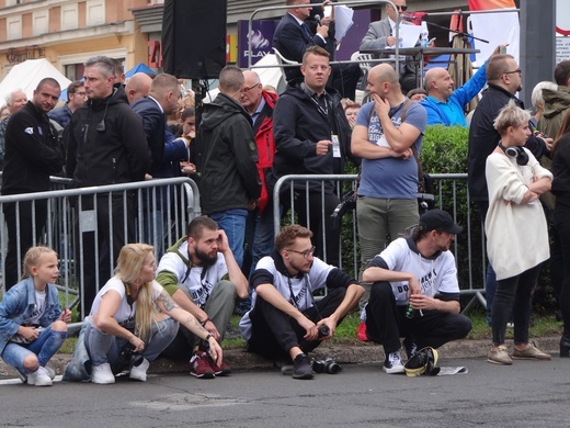 Gwarki Tarnogórskie 2019    