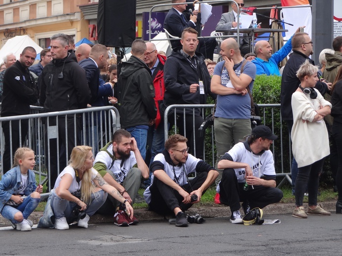 Gwarki Tarnogórskie 2019    