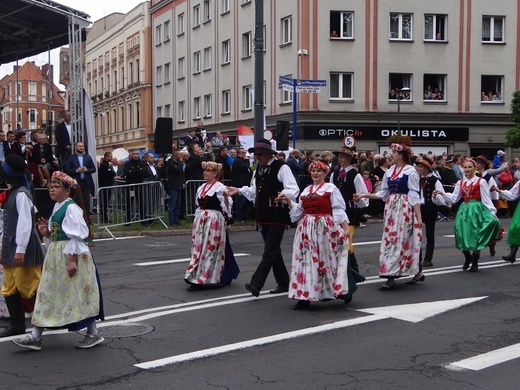 Gwarki Tarnogórskie 2019    