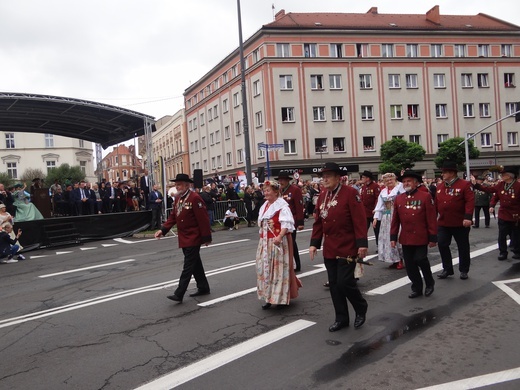 Gwarki Tarnogórskie 2019    