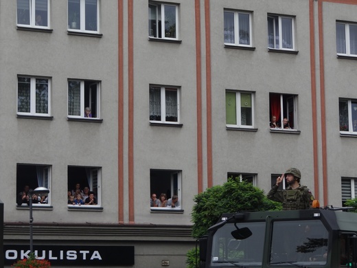 Gwarki Tarnogórskie 2019    