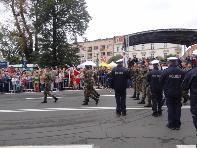 Gwarki Tarnogórskie 2019    