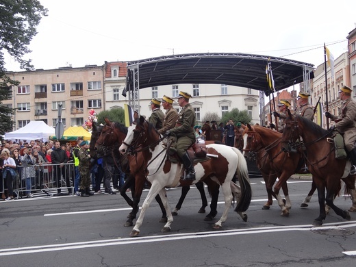 Gwarki Tarnogórskie 2019    