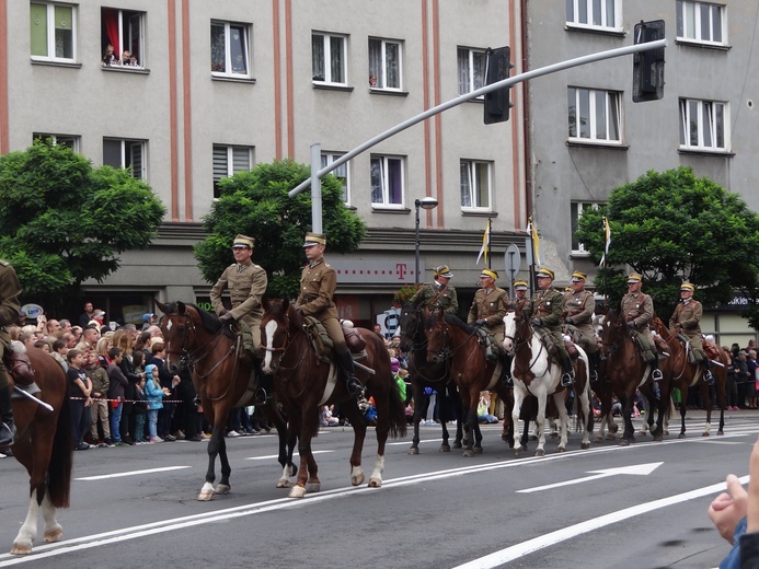 Gwarki Tarnogórskie 2019    