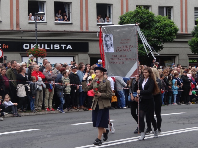 Gwarki Tarnogórskie 2019    