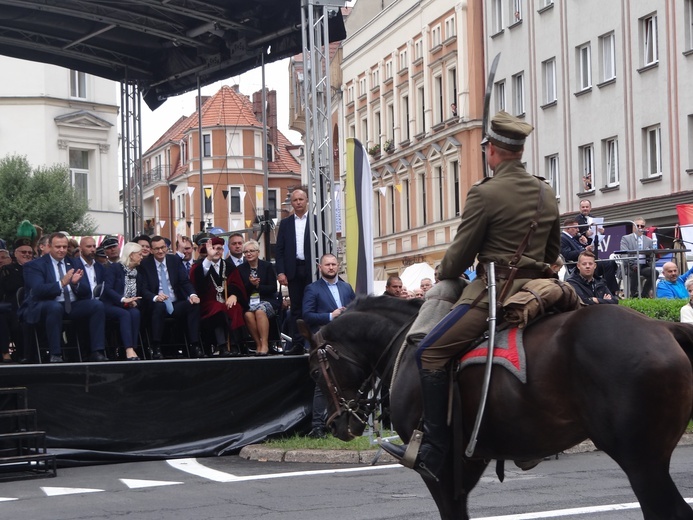 Gwarki Tarnogórskie 2019    