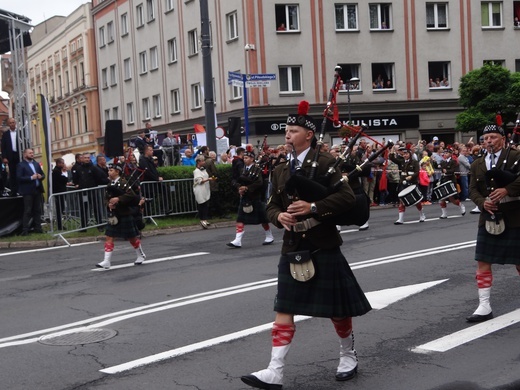 Gwarki Tarnogórskie 2019    