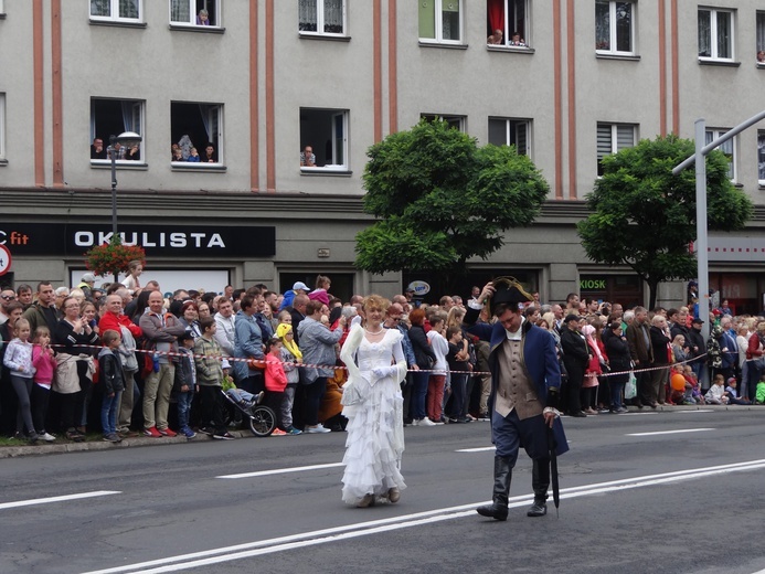 Gwarki Tarnogórskie 2019    