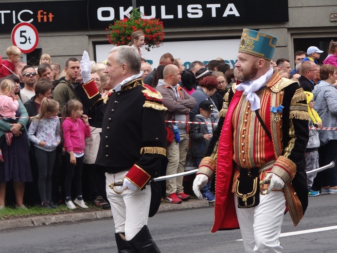 Gwarki Tarnogórskie 2019    