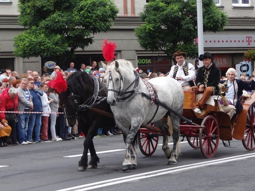 Gwarki Tarnogórskie 2019    